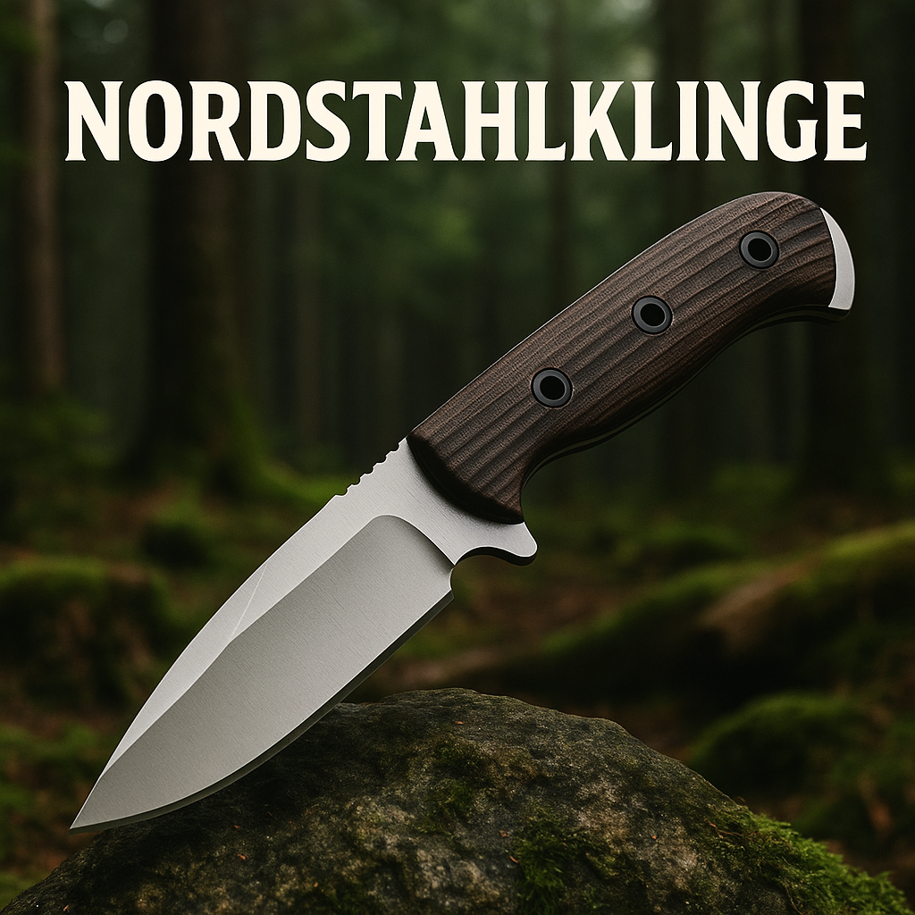 Was macht ein gutes EDC-Messer aus?
